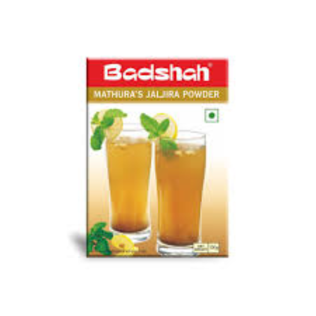BADSHAH JALJEERA MASALA 100G